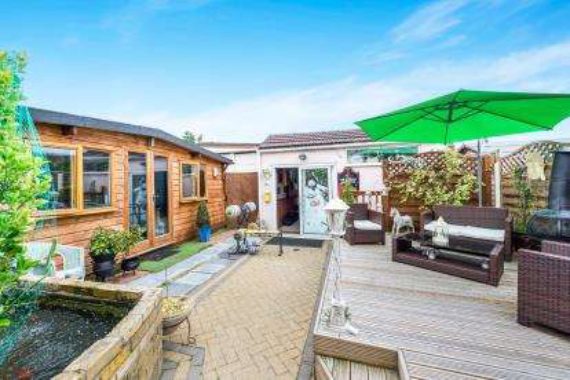 3 Bedroom Terraced